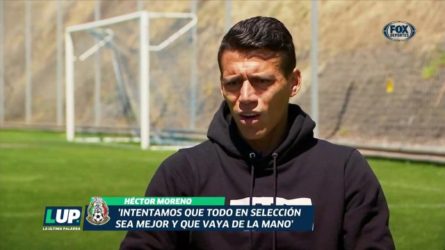 LUP: ¿Qué está pasando con la Selección Mexicana?