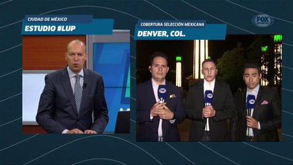 LUP: La negociación por Oribe Peralta fue 'express'