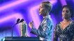Jada Pinkett Smith Honored With Trailblazer Award at 2019 MTV Movie & TV Awards | THR News