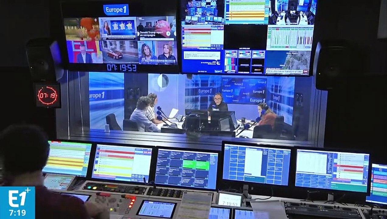 ENQUÊTE - À partir de quand une "association de malfaiteurs" devient-elle "terroriste" ?