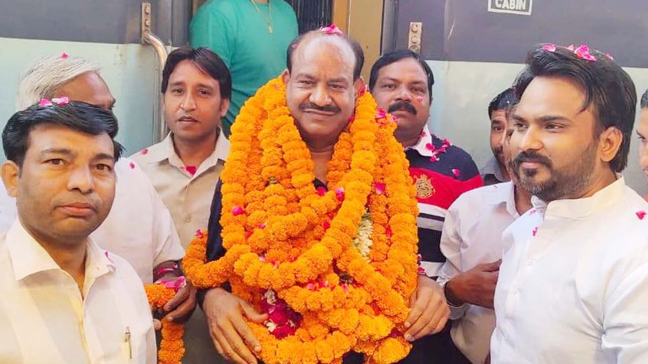 Om Birla होंगे नए Lok Sabha Speaker, जानिए आखिर कौन है Om Birla ? | वनइंडिया हिंदी