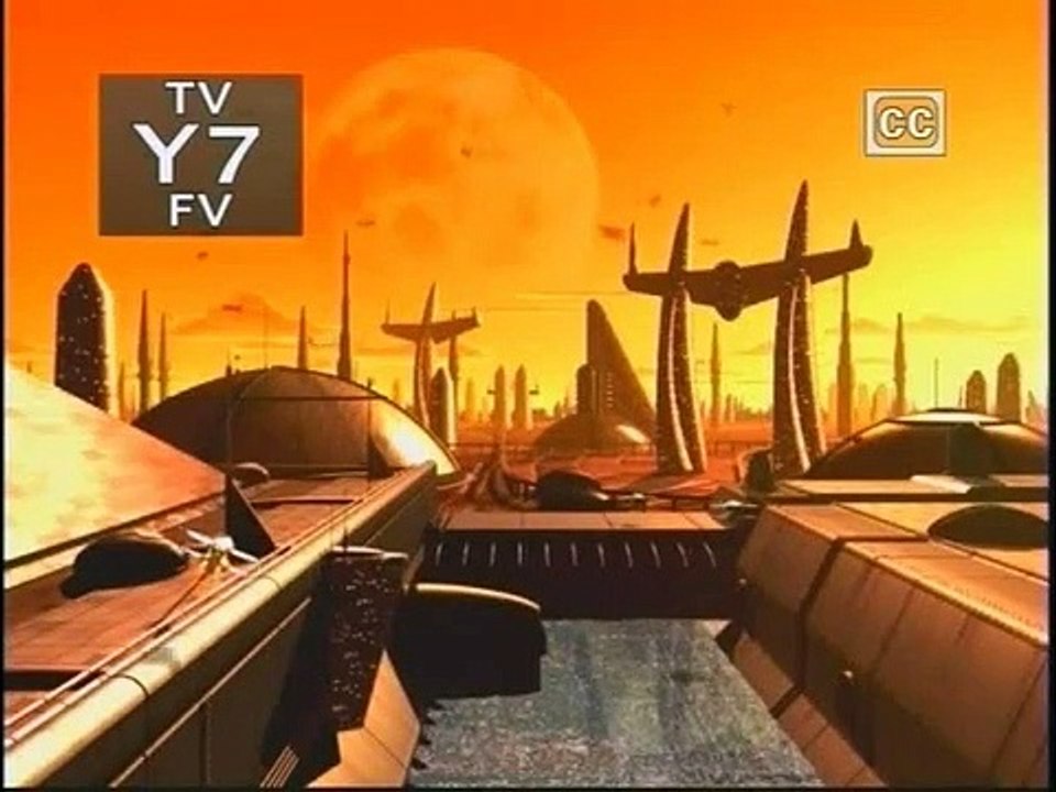 Xyber 9   ABERTURA