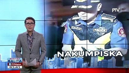 P6.8-M halaga ng shabu, nakumpiska sa buy bust op sa Mandaluyong