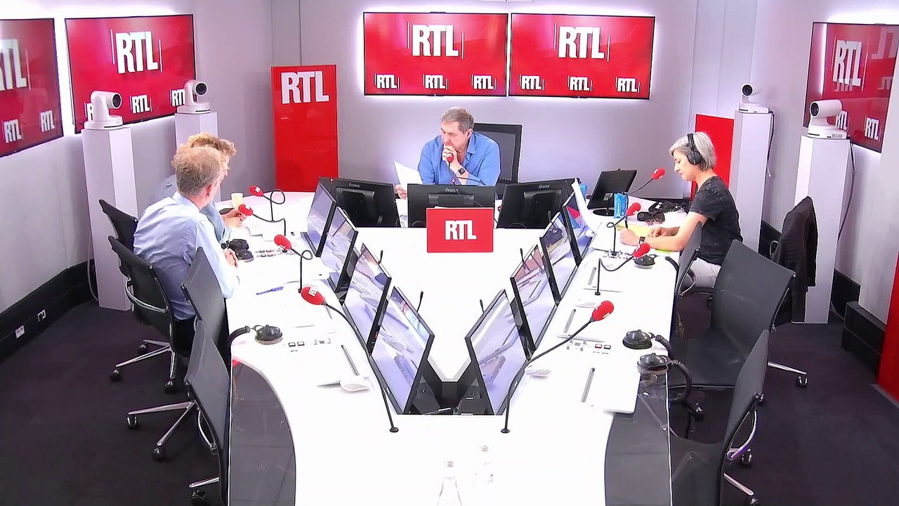 Assurance chômage : "On n'est pas tous égaux face au chômage", estime Alba Ventura