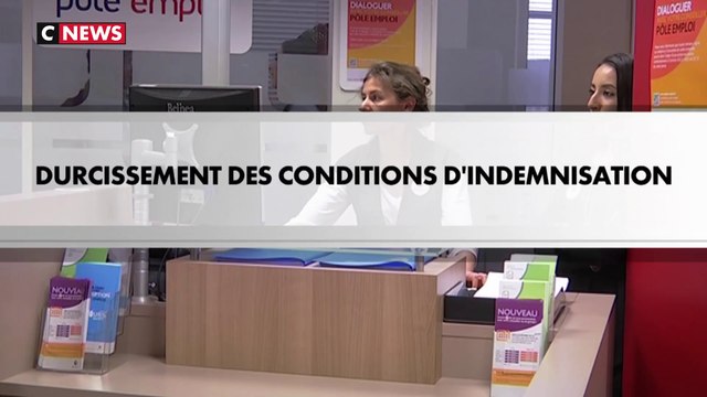 Assurance chômage: le gouvernement dévoile une vaste réforme déjà critiquée