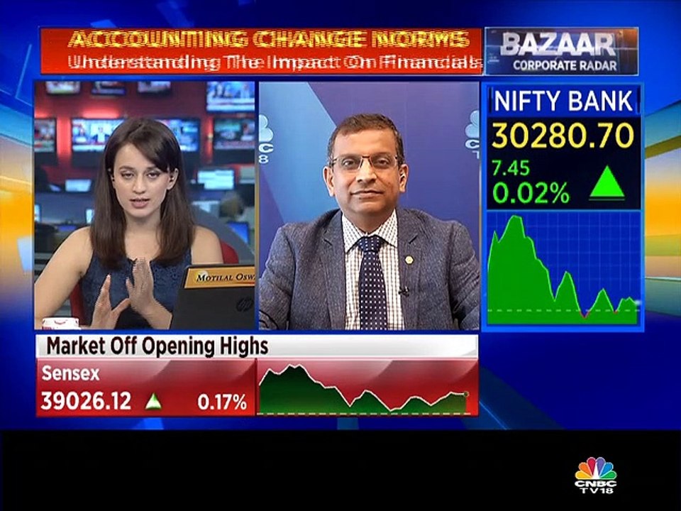 Indian Hotels discuss the impact of new accounting norms on financials