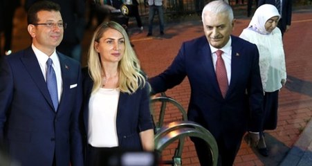 Ortak canlı yayının geç başlama nedeni belli oldu