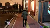 Yakuza 5 - Walkthrough  #21 - PS3