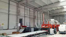 soğuk hava deposu üretim- Producing cold room panels for cold storages