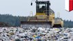 Indonesia kembalikan 5 kontainer sampah ke AS - TomoNews