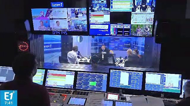 Patrick Drahi rachète Sotheby’s