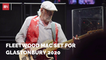 Fleetwood Mac Is Coming To This Music Festival