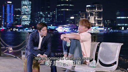 Delicious Destiny 35（Mike, Mao Xiaotong）