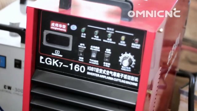 CNC Plasma Metal Art Horse Sign Cutting Machines