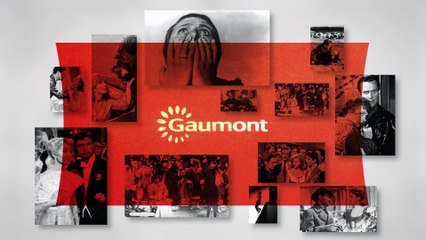 『ゴーモン 珠玉のフランス映画史』