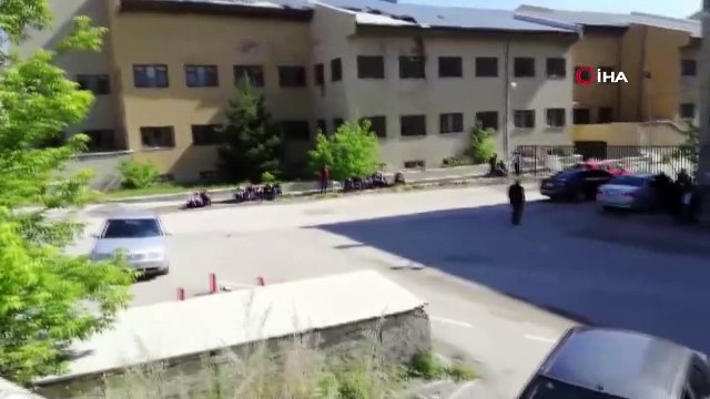 Ağrı'daki sel felaketinde anne ve iki çocuğu sel sularına kapılarak hayatını kaybetti