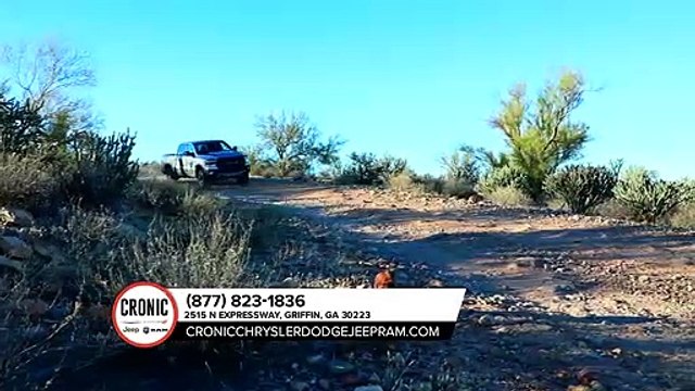 Ram dealer Newnan GA | Ram sales Newnan GA