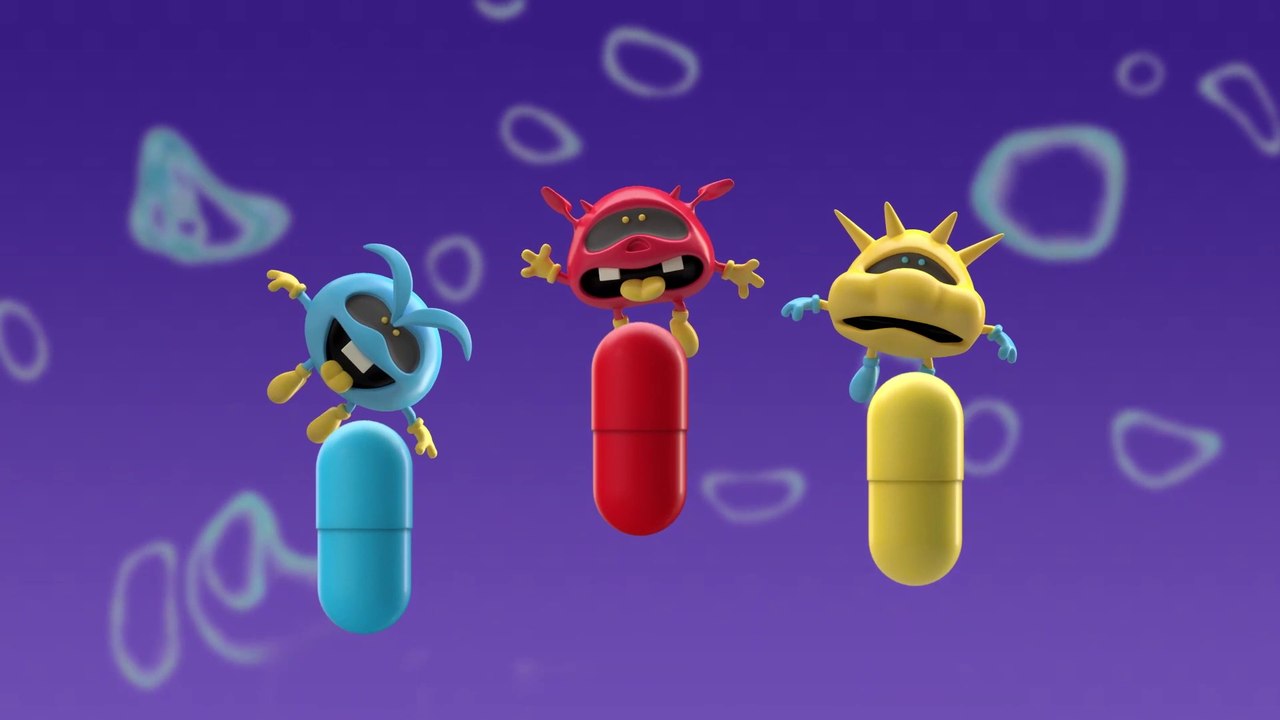 Dr. Mario World - Bande-annonce