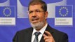 Muhammed Mursi kimdir? Muhammed Mursi neden öldü?