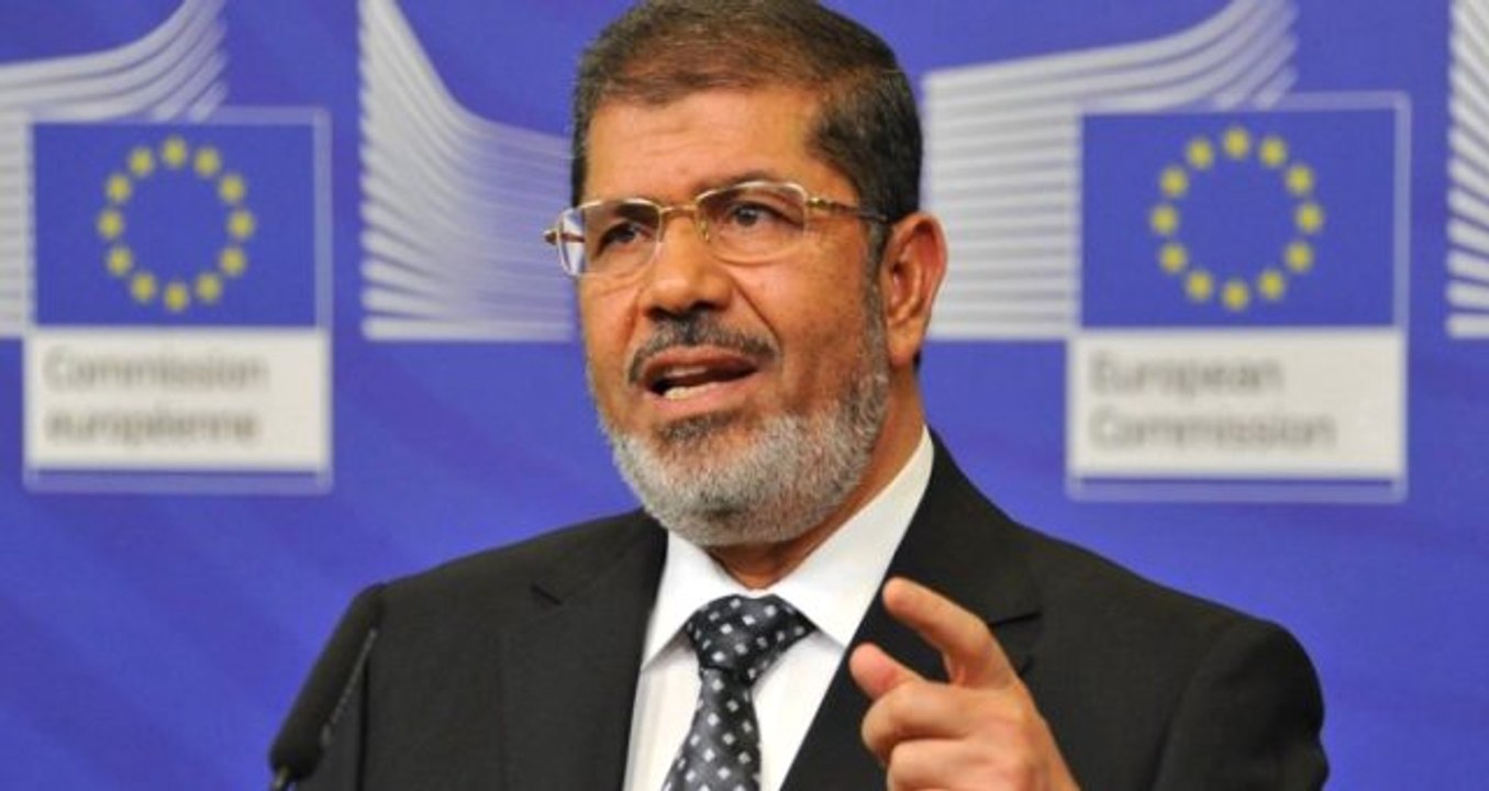 Muhammed Mursi kimdir? Muhammed Mursi neden öldü?