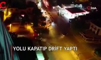 Pendik'te isyan ettiren görüntüler! Hiçbir şey olmamış gibi yoluna devam etti!