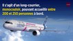 Salon du Bourget : Airbus lance l'A321 XLR et nargue Boeing