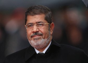 Mohamed Morsi succombe à un malaise au tribunal