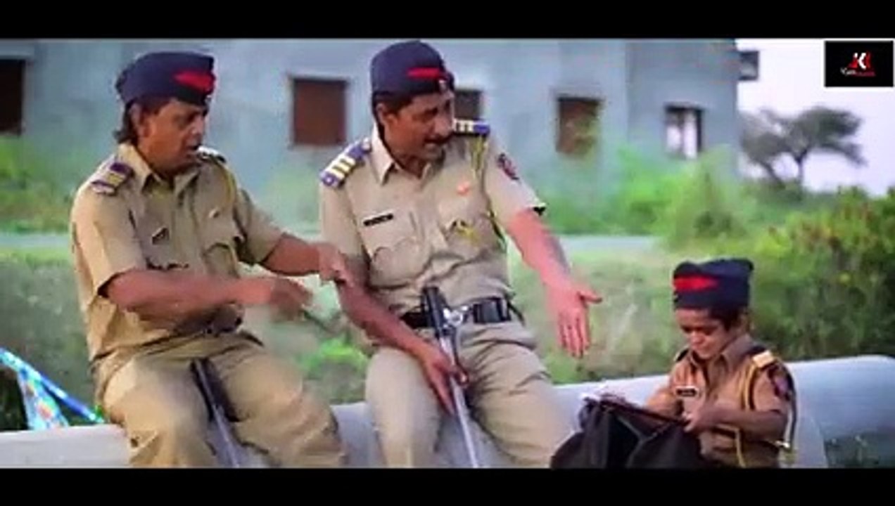 Chhotu dada army wala