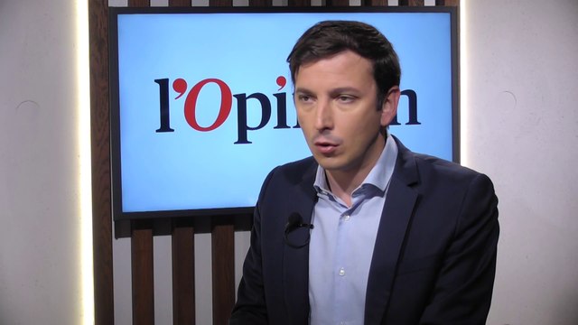 Aurélien Taché (LREM): «Sur l’immigration professionnelle, la question des quotas doit être posée»