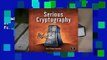 [Read] Serious Cryptography: A Practical Introduction to Modern Encryption  For Full