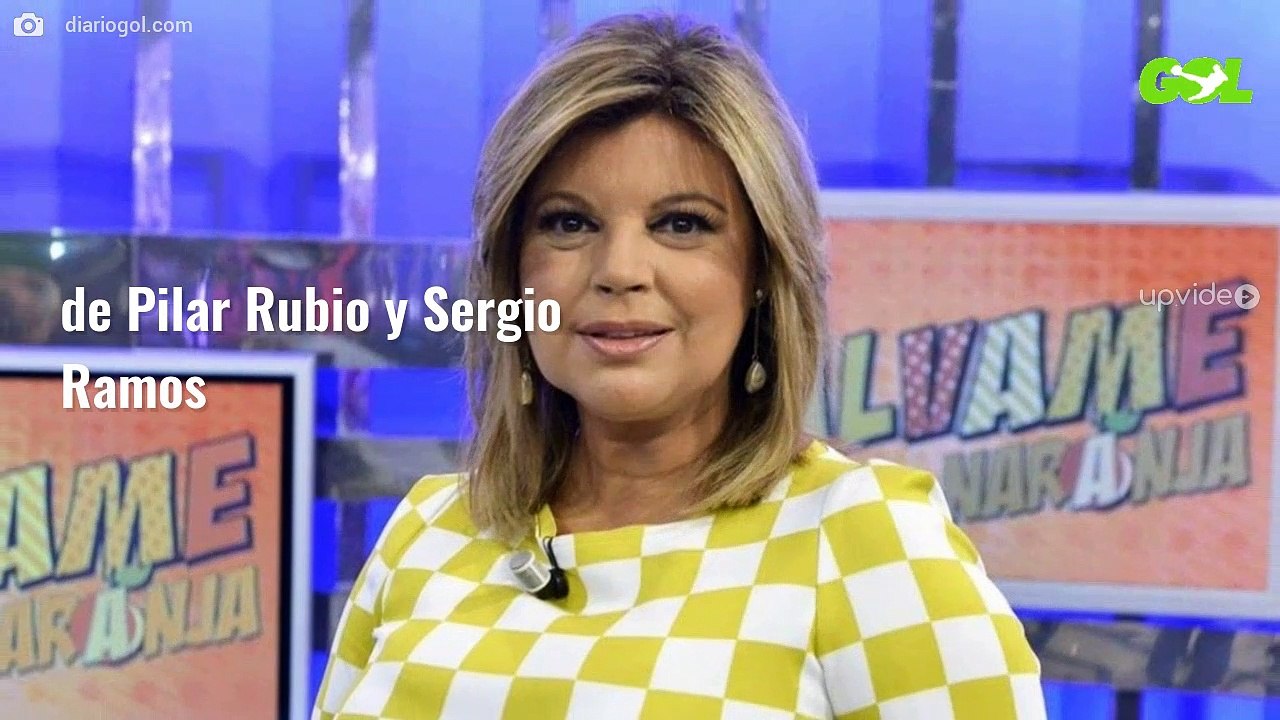 Llaman a María Teresa Campos: “Terelu y Carmen Borrego se están peleando”: lío (y gordo) en las últimas 24 horas