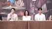 [Showbiz Korea] Kang Ji-hwan(강지환)'s Interview for drama 'Joseon Survival(조선생존기)'