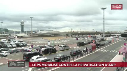 HervÃÂ© Marseille - Public SÃÂ©nat mardi 18 juin 2019