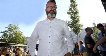 Bir ilki başardı! Vatandaş olmayan aday büyükşehir belediye başkanı oldu