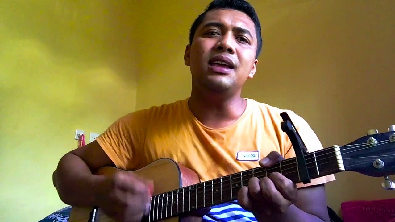 WANITAKU - NOAH COVER