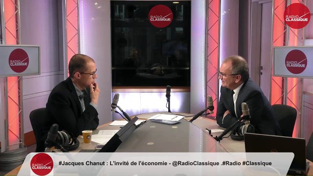 Le secteur du BTP n'est pas capable d'absorber cette hausse de charge. Tout ça est dans un but uniquement budgétaire pour récupérer de l'argent sur un secteur Jacques Chanut (18/06/19)