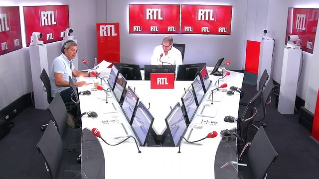 Michel Cymes vous alerte sur la xérostomie