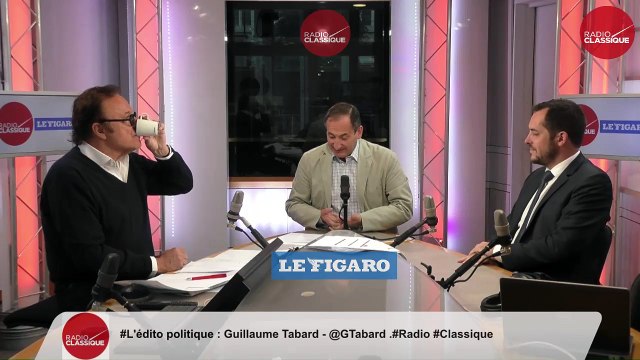 Le gouvernement s'attaque aux chômeurs sans s'attaquer au chômage Nicolas Bay (18/06/2019)