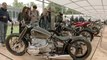 Motorcycle Exhibition and Motorcycle Concours at Villa Erba 2019