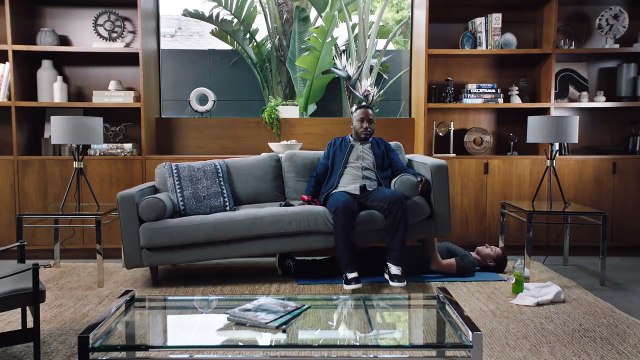 Bande-annonce de FINAL FANTASY XIV Shadowbringers