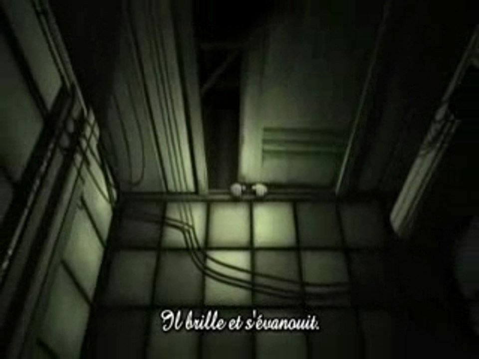 Pale Cocoon Partie 2 VOSTFR OAV