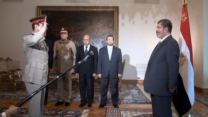 ما وراء الخبر- مرسي..توفي أم قتل على غرار عرفات؟