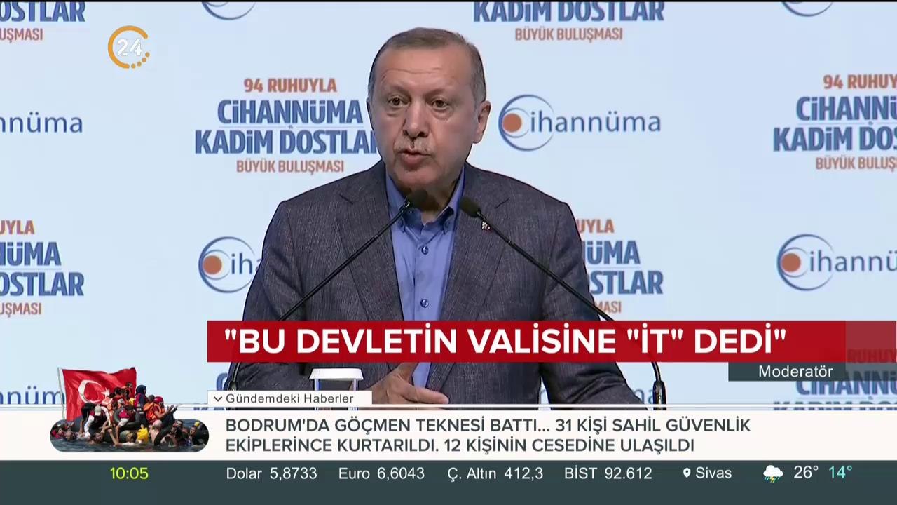 "Davaya kırgınlık asla olamaz"
