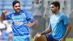 ICC Cricket World Cup 2019 : No Call On Bhuvneshwar’s Standby Yet As India Take Two-Day Break