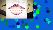 Awaken: 90 Days with the God who Speaks  For Kindle