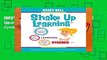 [BEST SELLING]  Shake Up Learning: Practical Ideas to Move Learning from Static to Dynamic