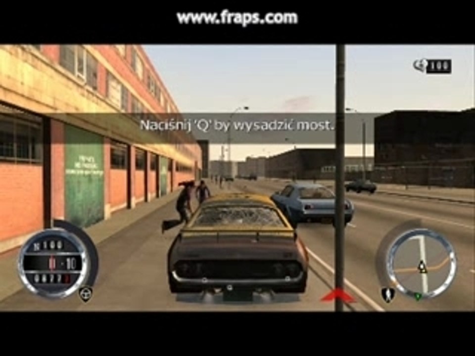 Przygody Łysego by veek.