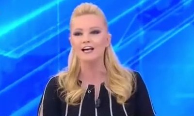 Müge Anlı yeni işini açıkladı