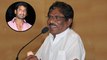 Nadigar Sangam Election 2019 : Bharathi Raja controversial comments On Vishal || Filmibeat Telugu