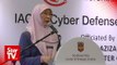 Wan Azizah: Asean countries should share intel report on convicted paedophiles, sex offenders